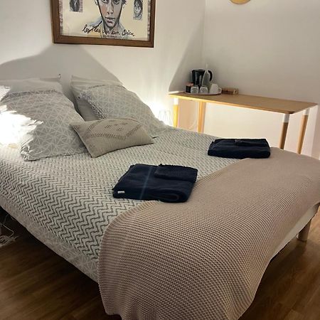 Cosy Room Vertou Bagian luar foto
