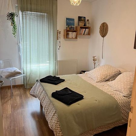 Cosy Room Vertou Bagian luar foto