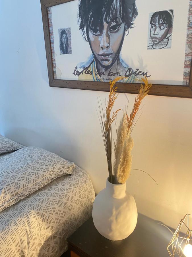 Cosy Room Vertou Bagian luar foto