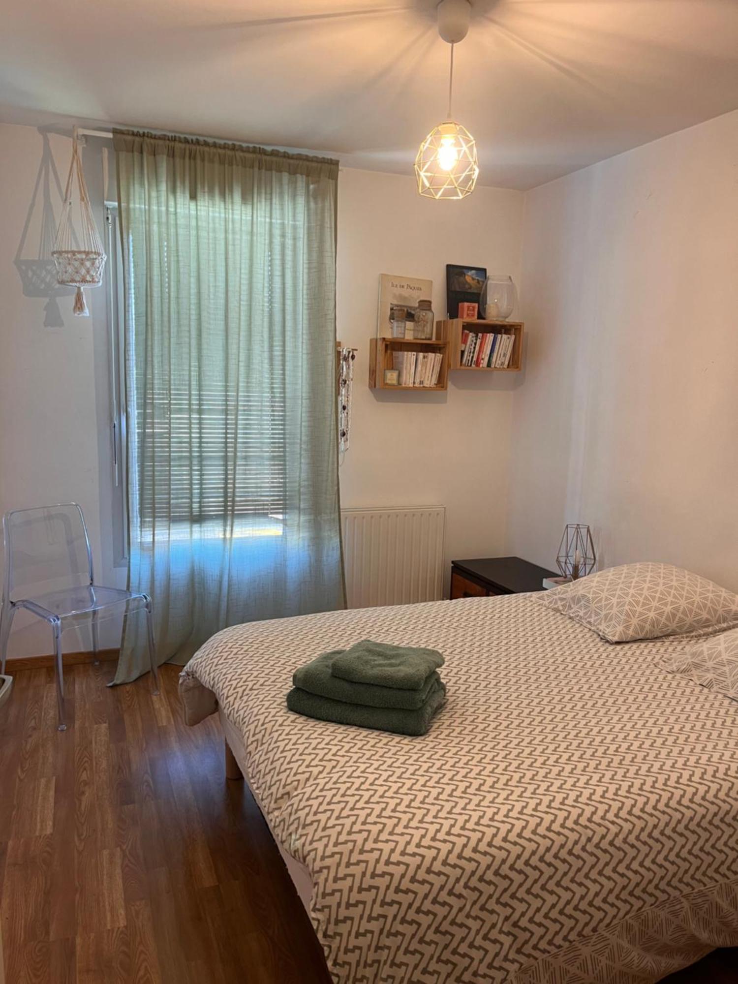 Cosy Room Vertou Bagian luar foto