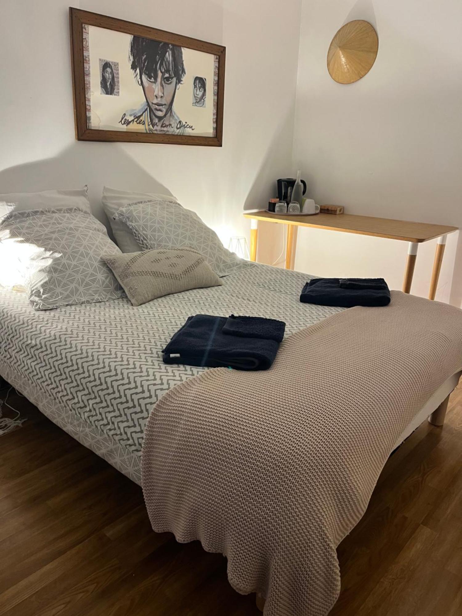 Cosy Room Vertou Bagian luar foto