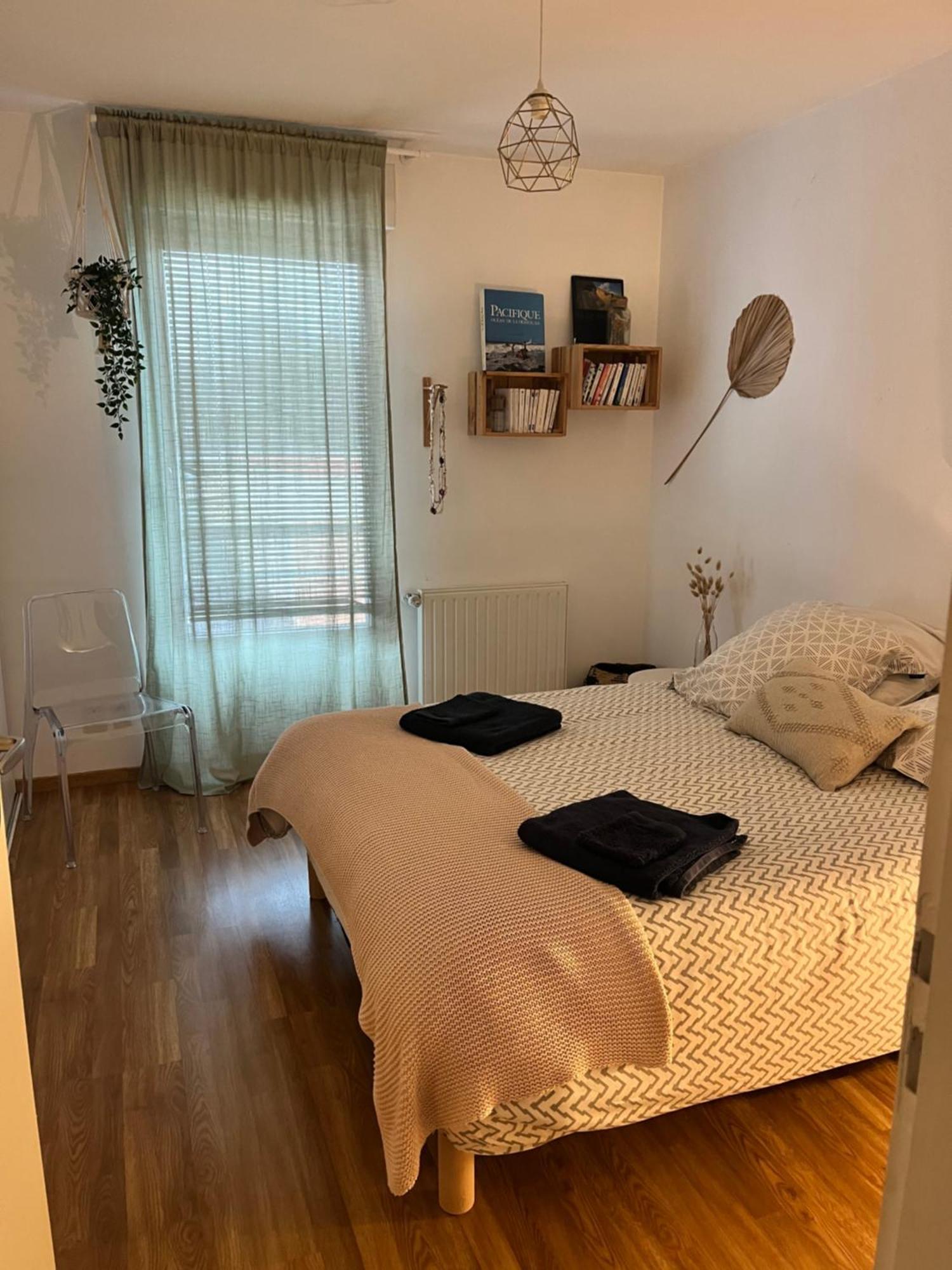 Cosy Room Vertou Bagian luar foto