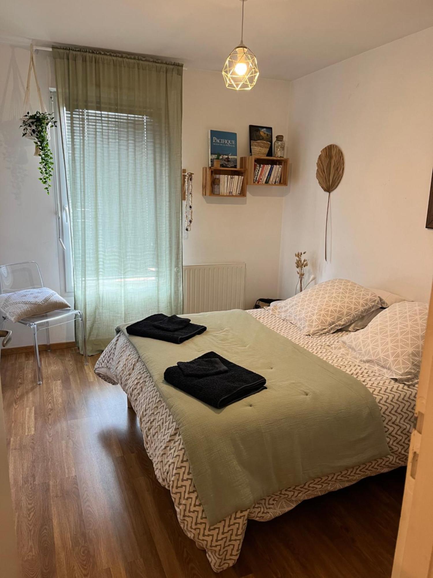 Cosy Room Vertou Bagian luar foto